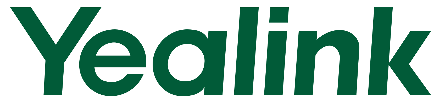 logo yealink